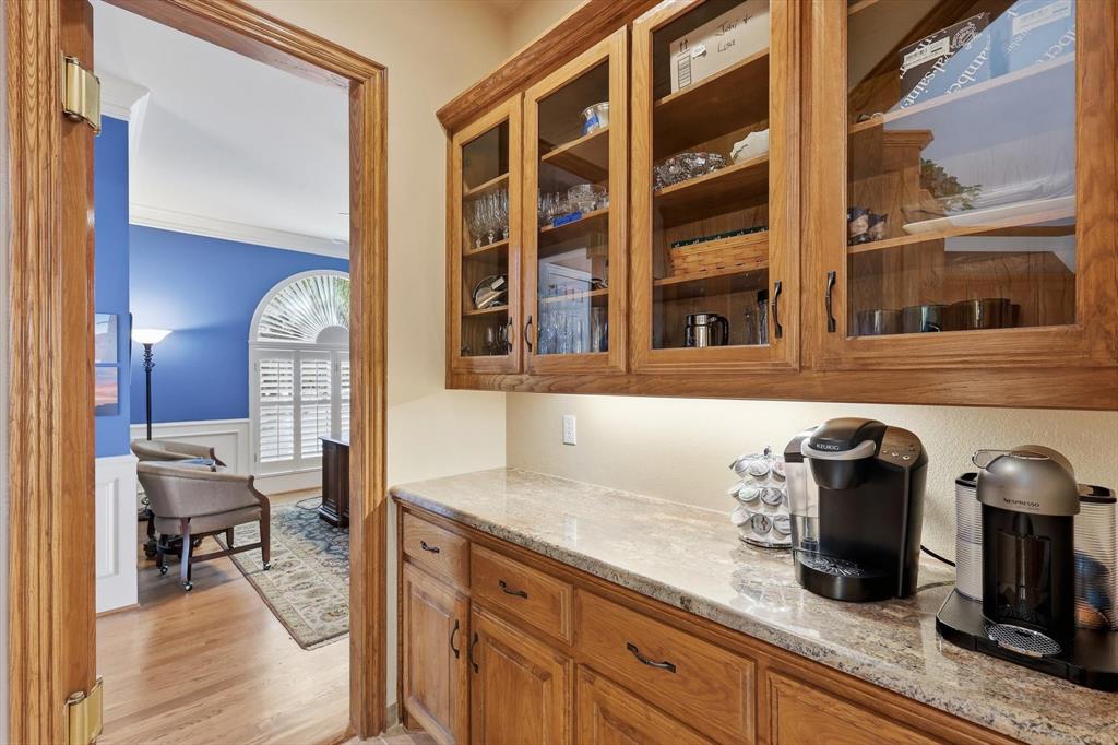 WHIFFLETREE 7 - Residential