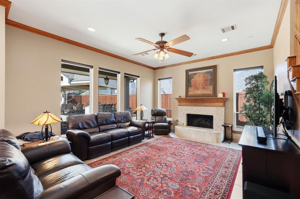 WHIFFLETREE 7 - Residential