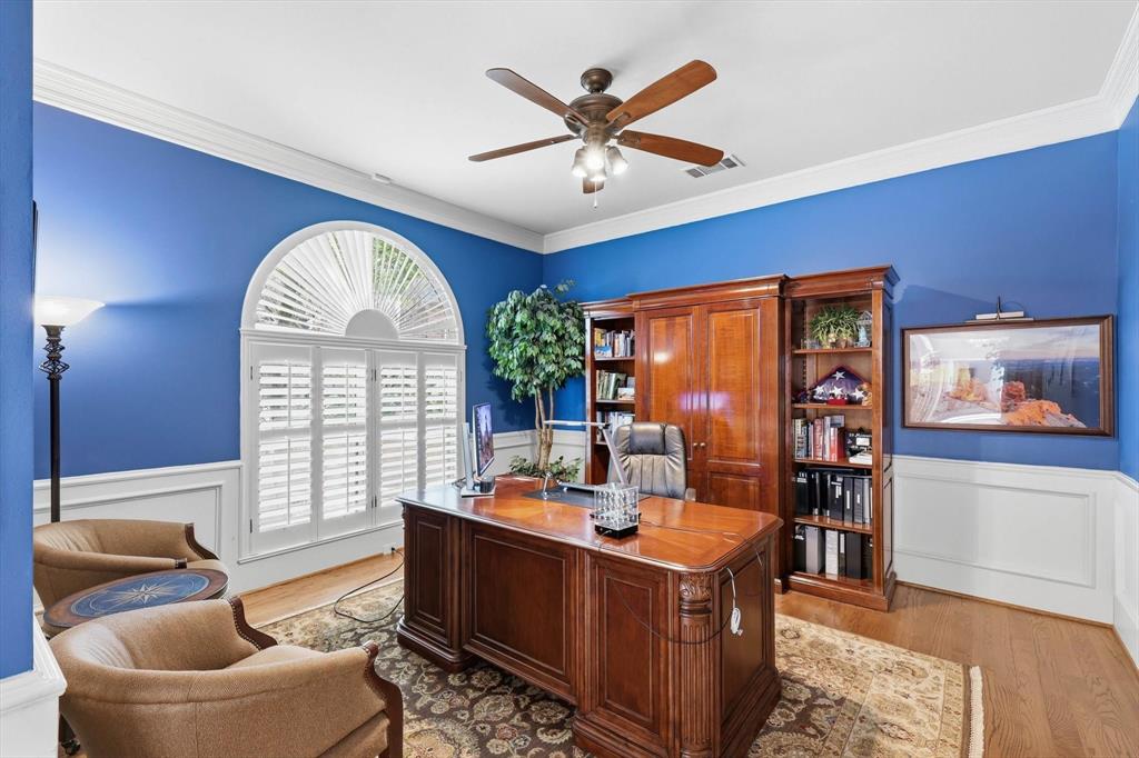 WHIFFLETREE 7 - Residential