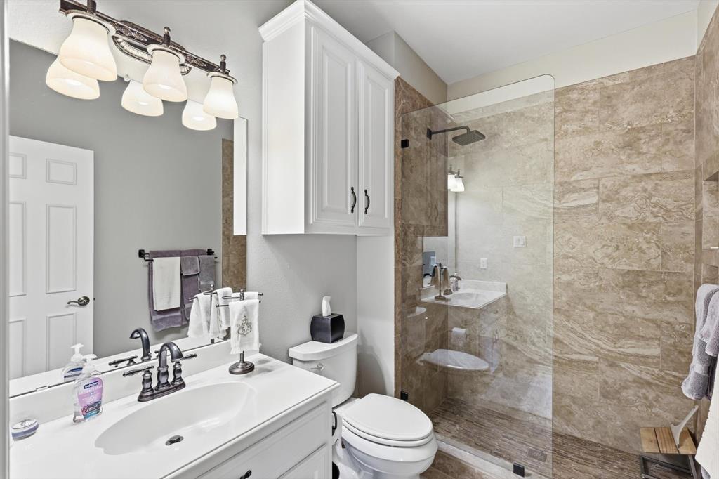 WHIFFLETREE 7 - Residential