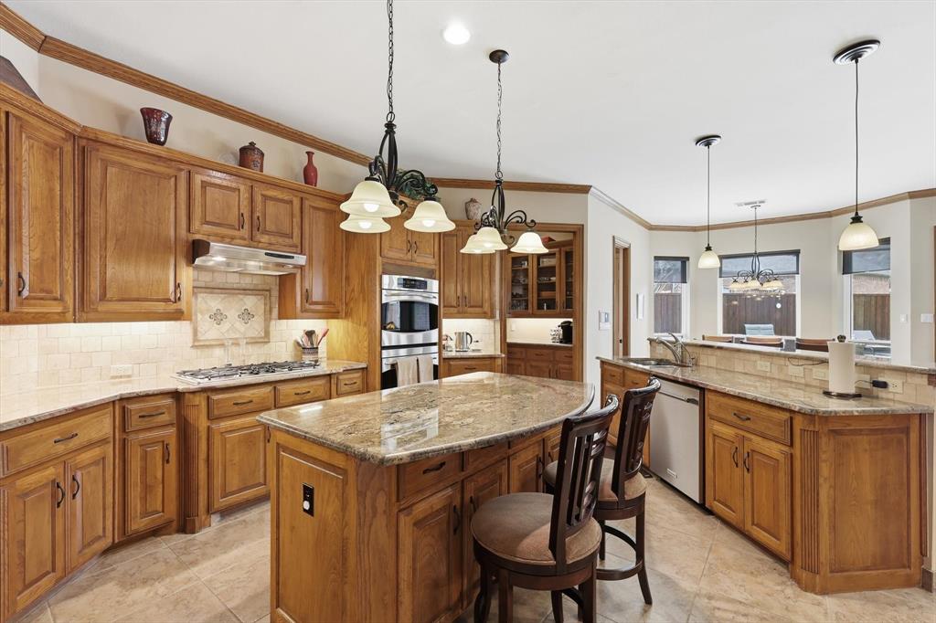 WHIFFLETREE 7 - Residential