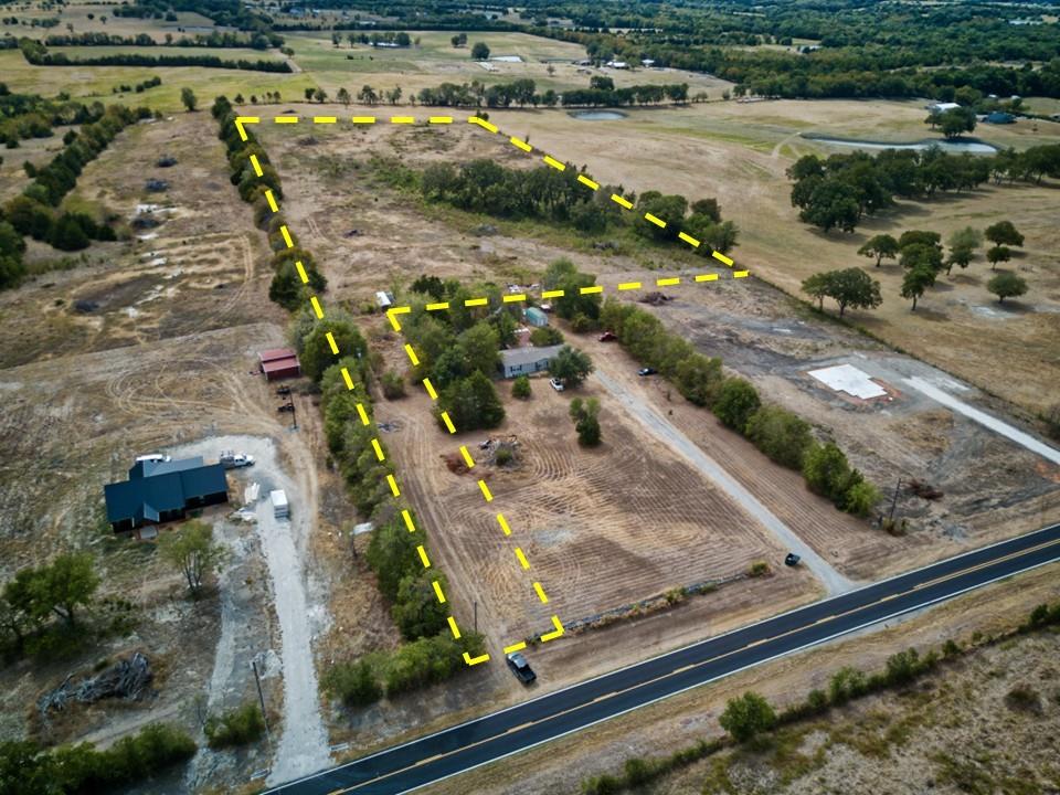 1673 Fm 1553 Highway
