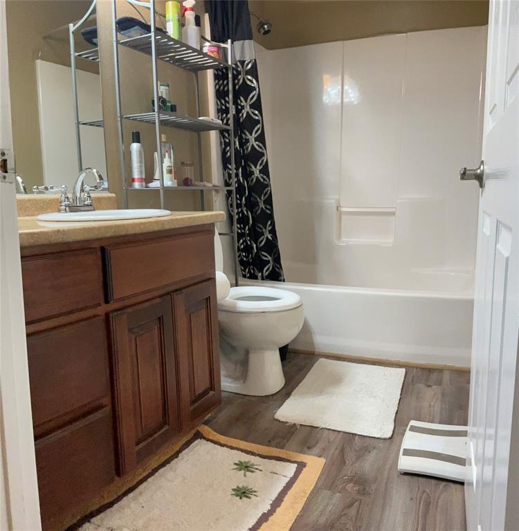 322 Farm Road 2283