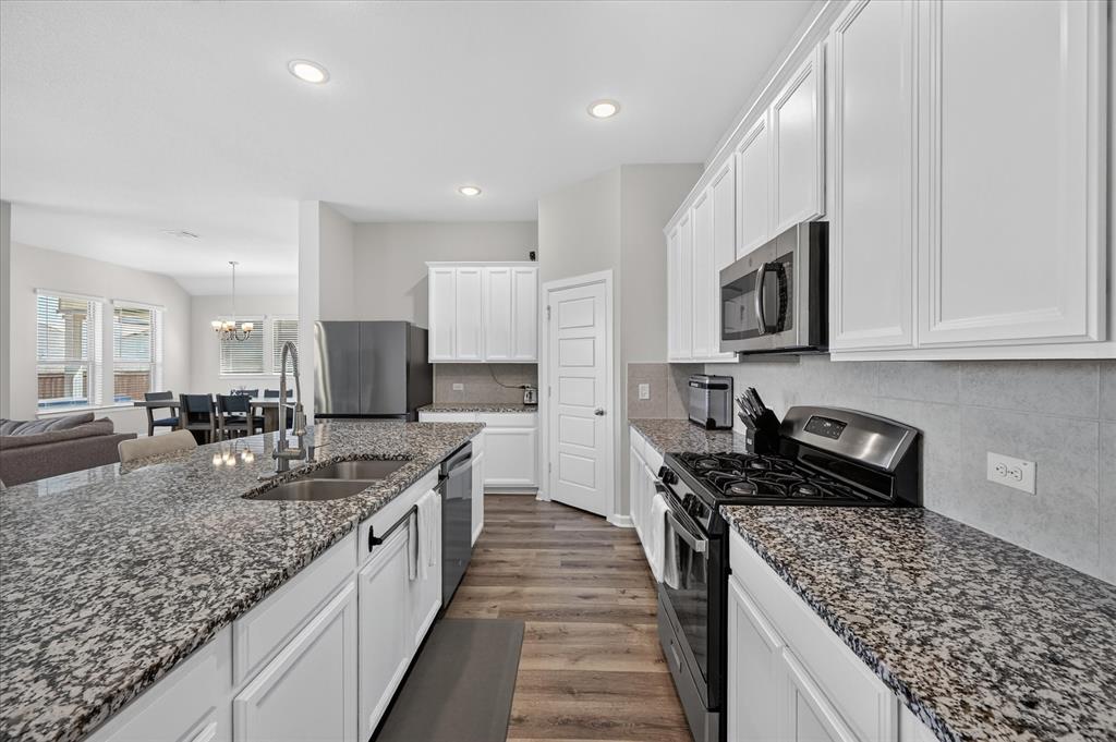 5408 High Pointe Drive