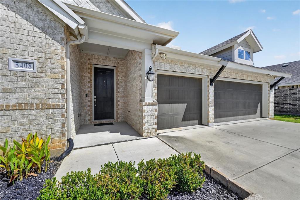 5408 High Pointe Drive