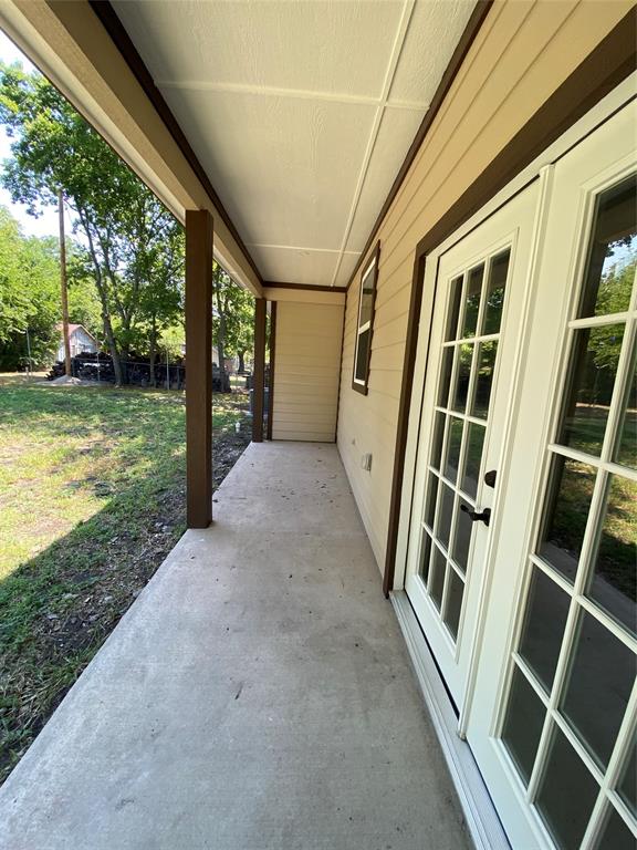 Original - Residential