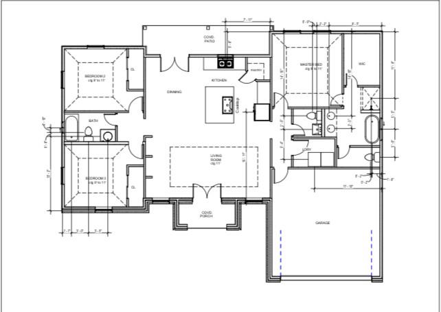 Original - Residential