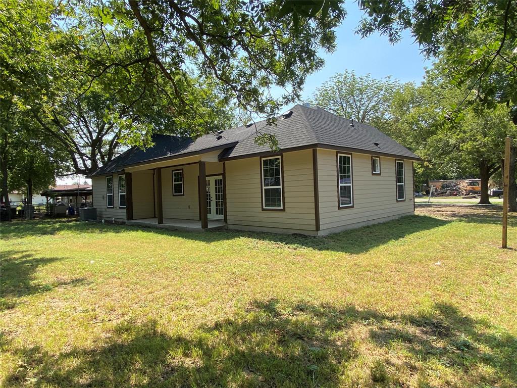 Original - Residential