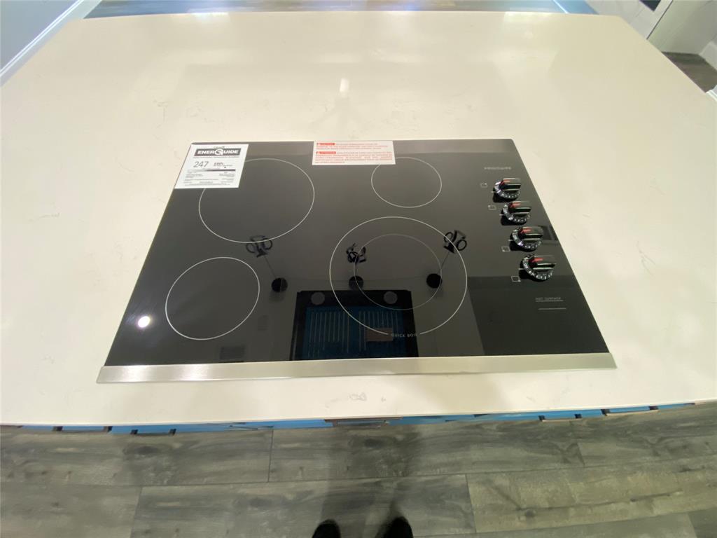 Original - Residential