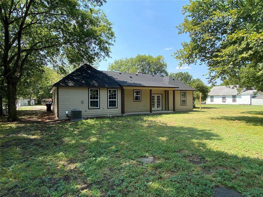 Original - Residential