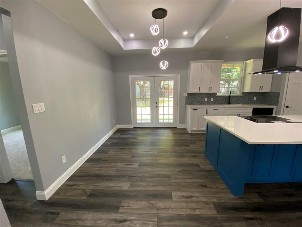 Original - Residential