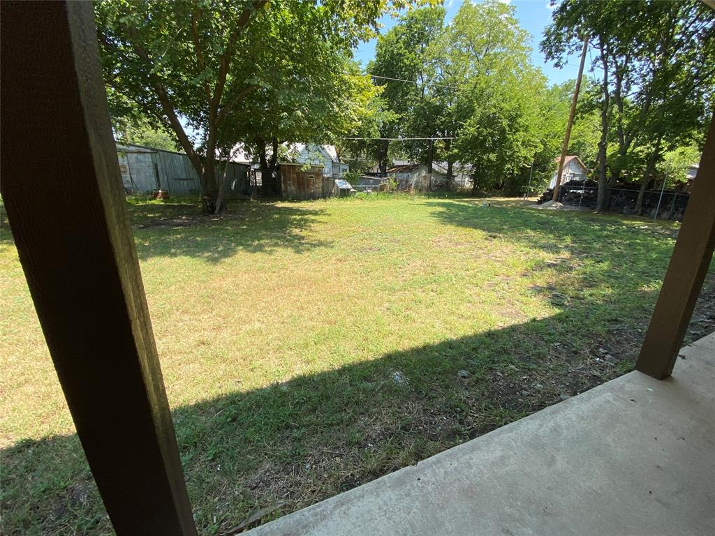 Original - Residential