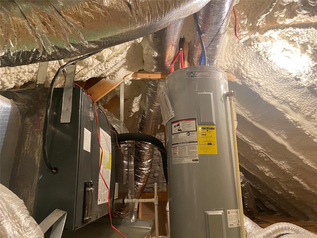 Original - Residential