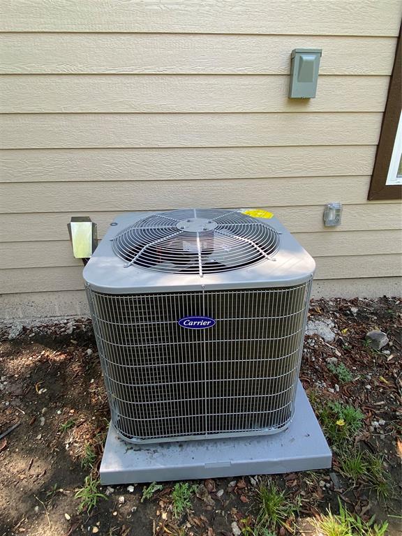 Original - Residential