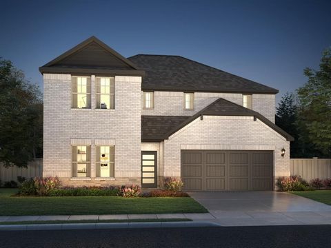 Photo of 2209 Currents Road, Princeton, TX 75407 (MLS # 21274798)