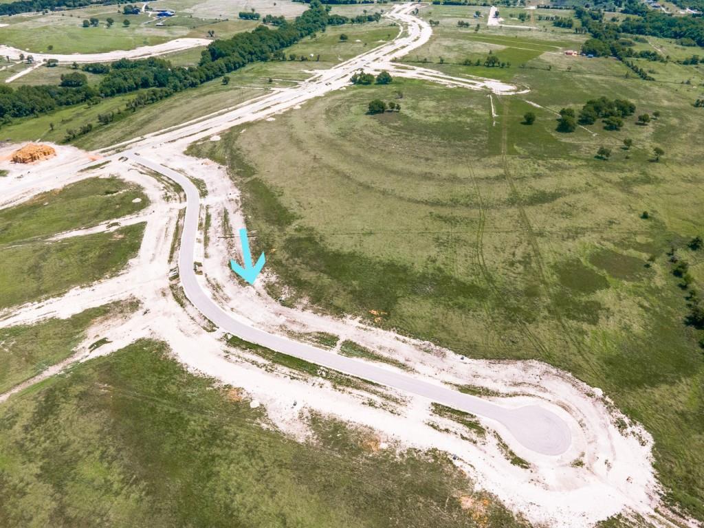 Hill Creek Ranch Ph 1 - Land