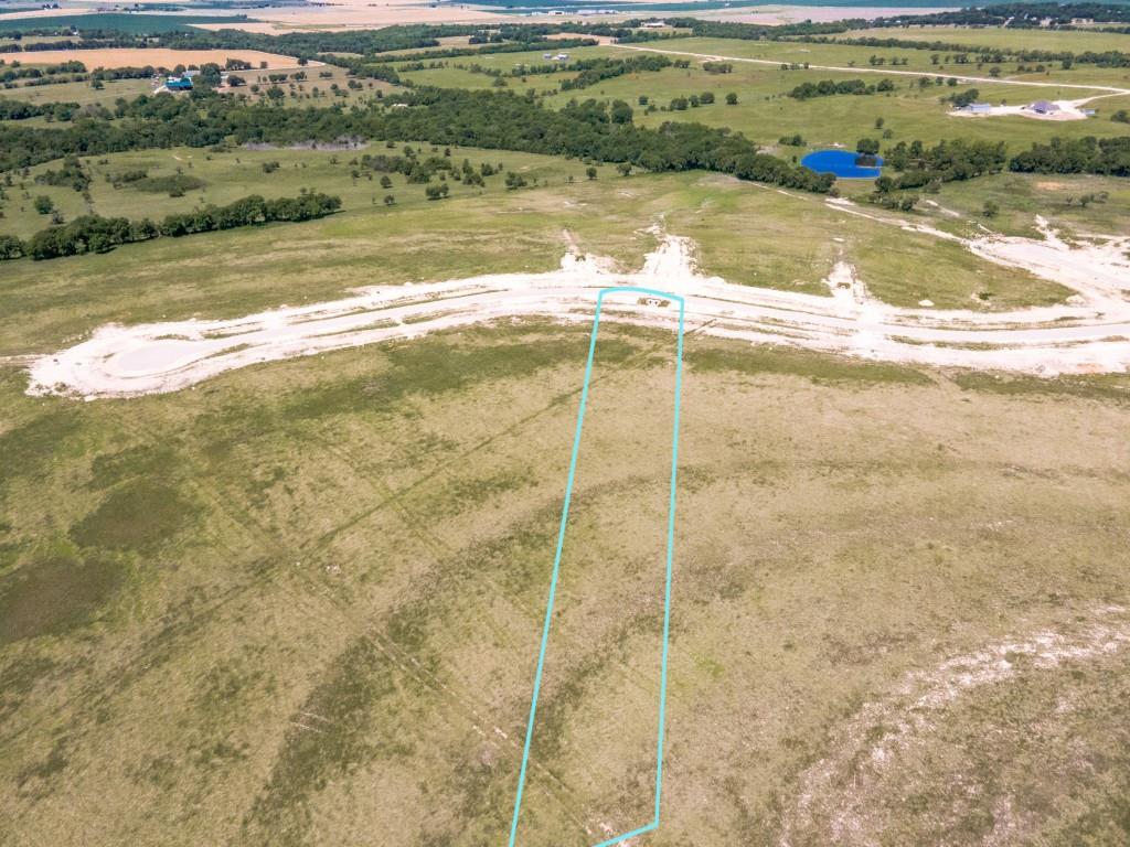 Hill Creek Ranch Ph 1 - Land