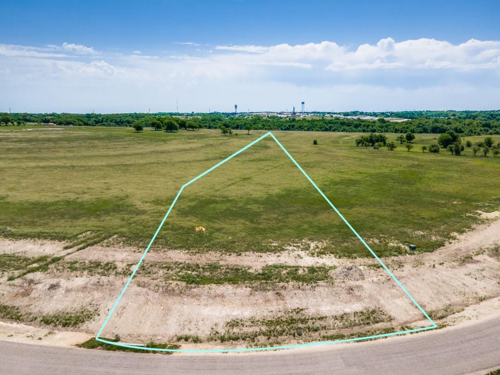 Hill Creek Ranch Ph 1 - Land