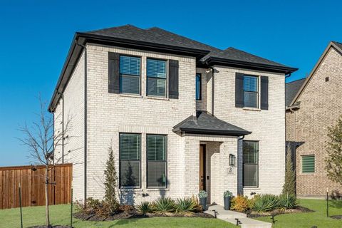 817 Isabel Street Celina TX 75009