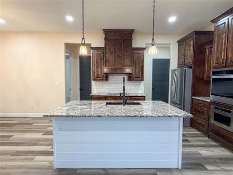 Tiny photo for 1290 County Road 2175, Decatur, TX 76234 (MLS # 21178140)