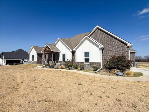 Tiny photo for 1290 County Road 2175, Decatur, TX 76234 (MLS # 21178140)