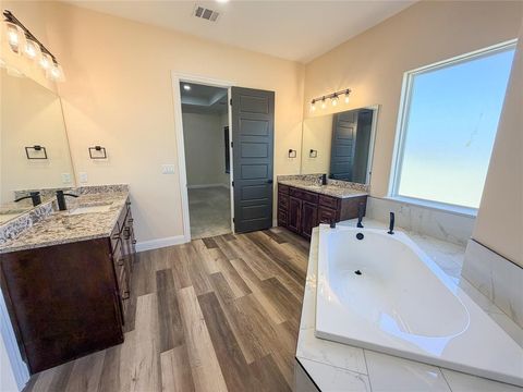 Tiny photo for 1290 County Road 2175, Decatur, TX 76234 (MLS # 21178140)