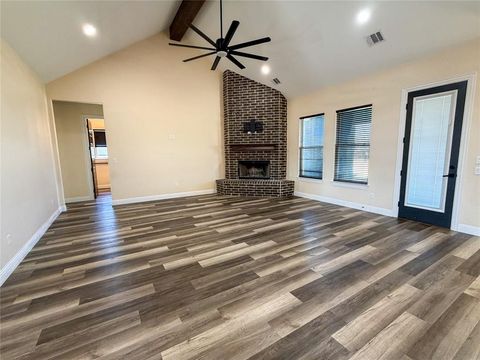 Tiny photo for 1290 County Road 2175, Decatur, TX 76234 (MLS # 21178140)