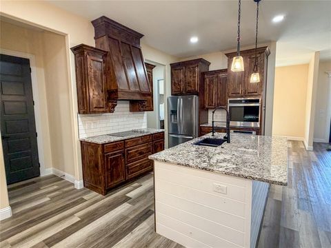 Tiny photo for 1290 County Road 2175, Decatur, TX 76234 (MLS # 21178140)