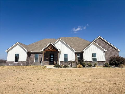 Photo of 1290 County Road 2175, Decatur, TX 76234 (MLS # 21178140)