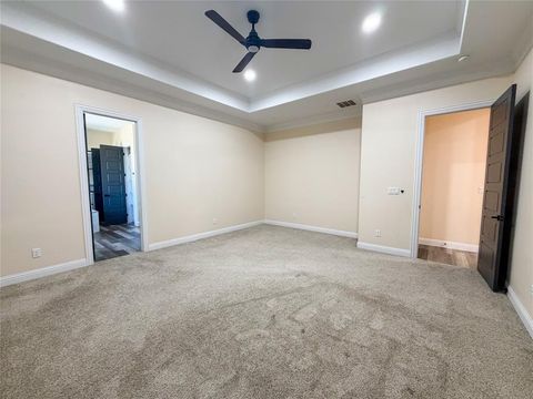 Tiny photo for 1290 County Road 2175, Decatur, TX 76234 (MLS # 21178140)