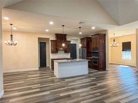 Tiny photo for 1290 County Road 2175, Decatur, TX 76234 (MLS # 21178140)