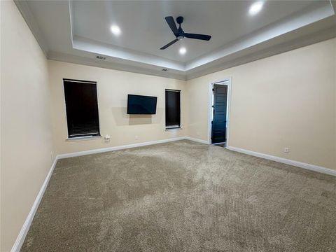 Tiny photo for 1290 County Road 2175, Decatur, TX 76234 (MLS # 21178140)