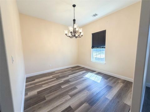 Tiny photo for 1290 County Road 2175, Decatur, TX 76234 (MLS # 21178140)