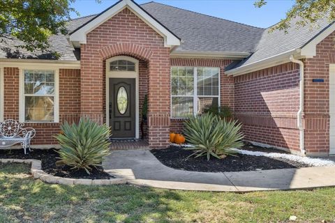 6552 Fairview Drive Watauga TX 76148