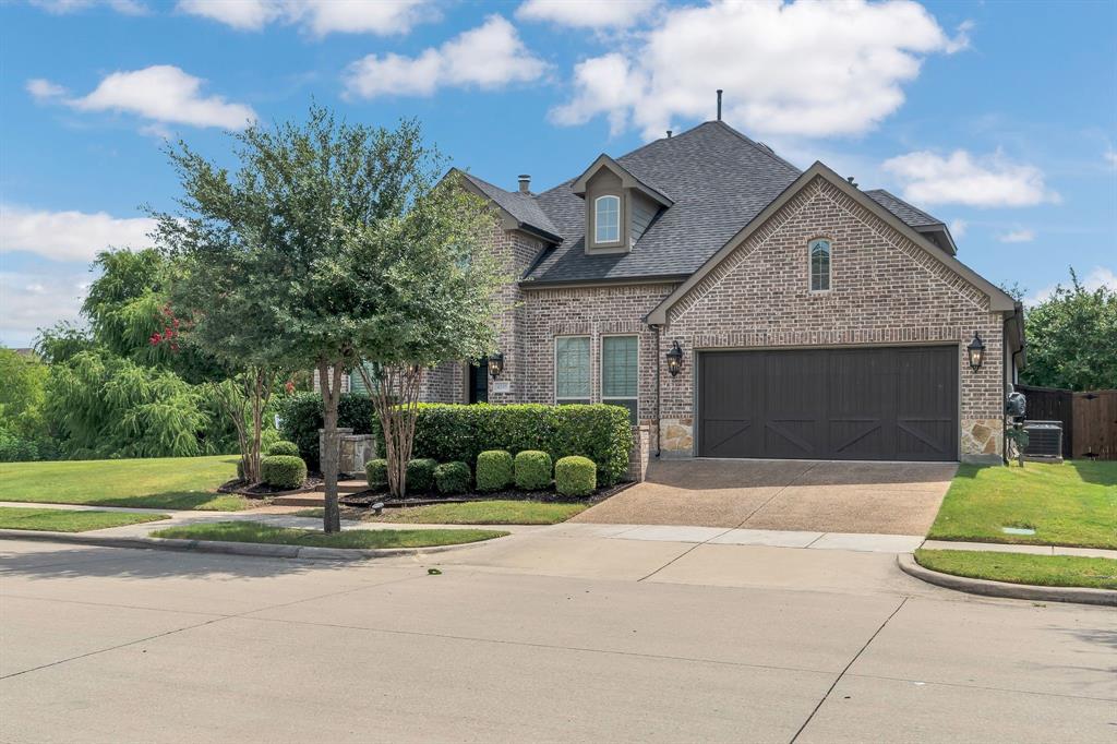4105 Jubilee Drive
