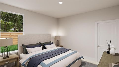 1729 Nesting Robin Lane Denton TX 76249