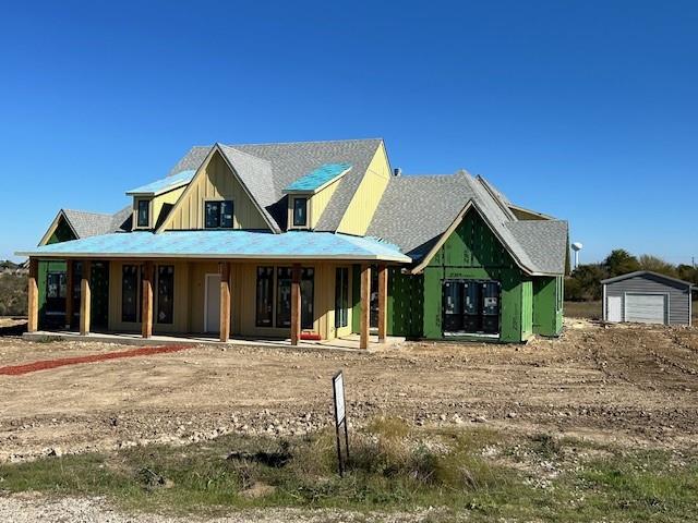 Justin, Texas 76247, United States, 4 Bedrooms Bedrooms, ,5 BathroomsBathrooms,Residential,Pending,42287