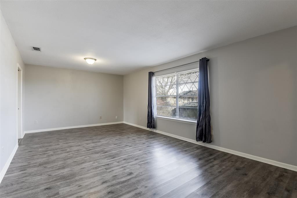 Southpark #1 - Residential