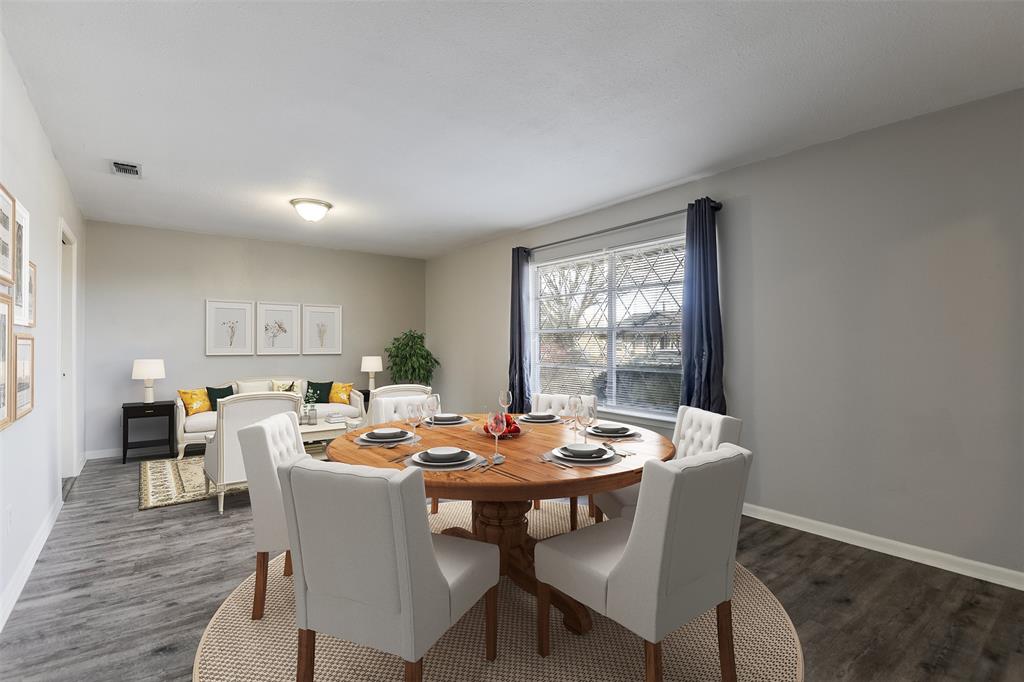 Southpark #1 - Residential