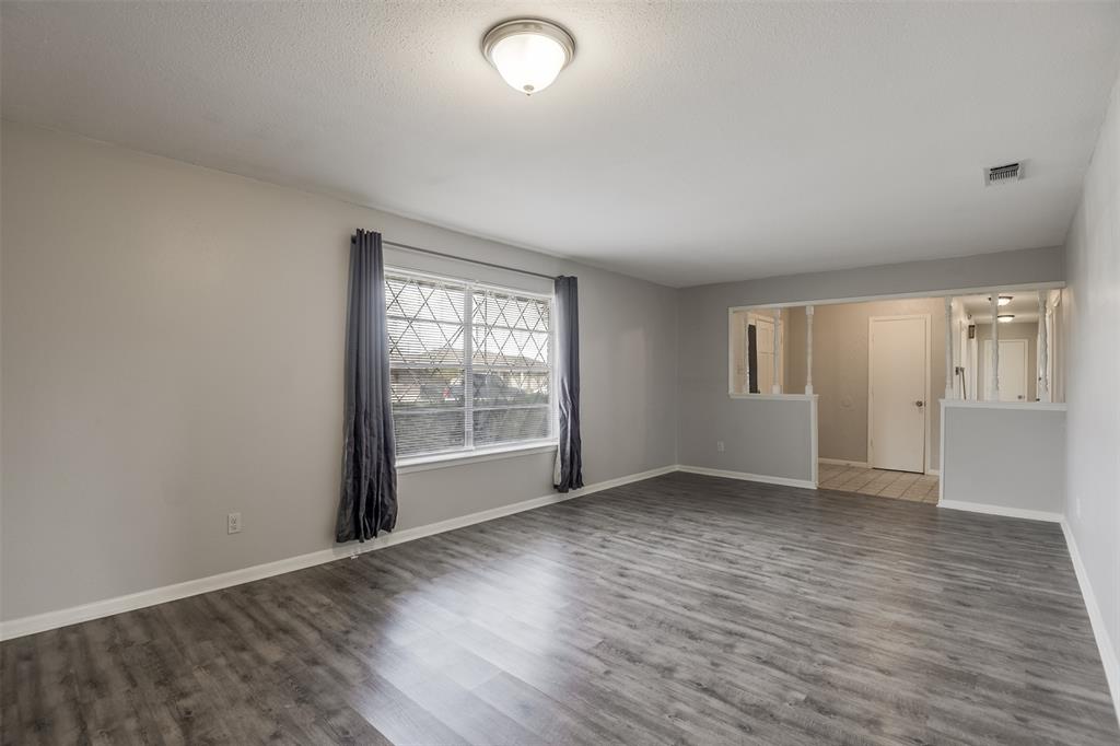 Southpark #1 - Residential