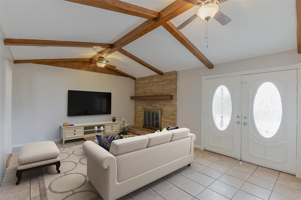 Southpark #1 - Residential