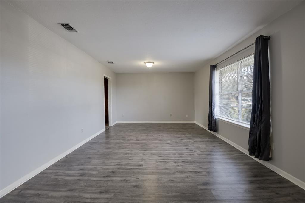 Southpark #1 - Residential