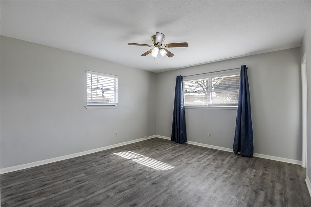 Southpark #1 - Residential