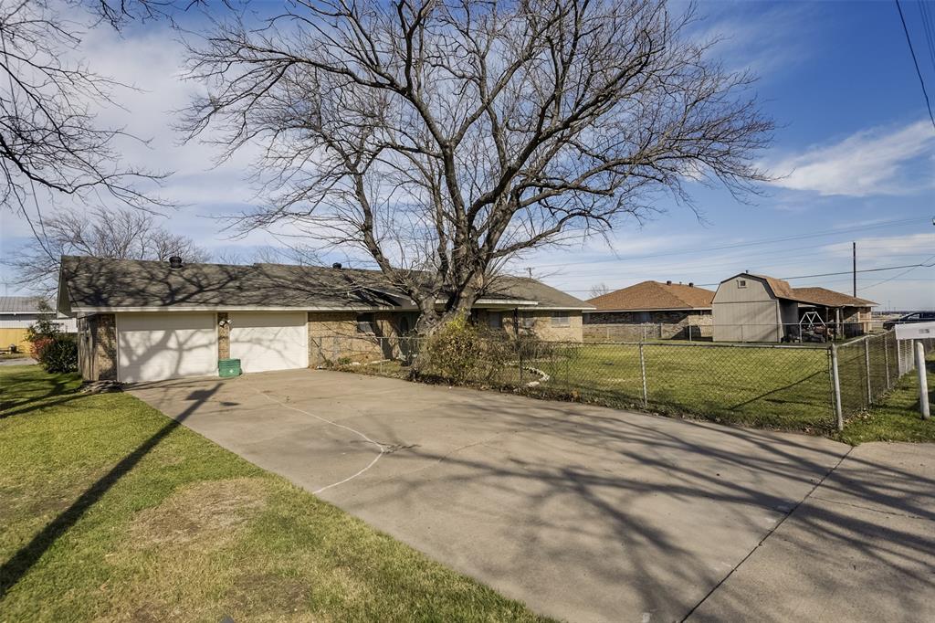 Southpark #1 - Residential