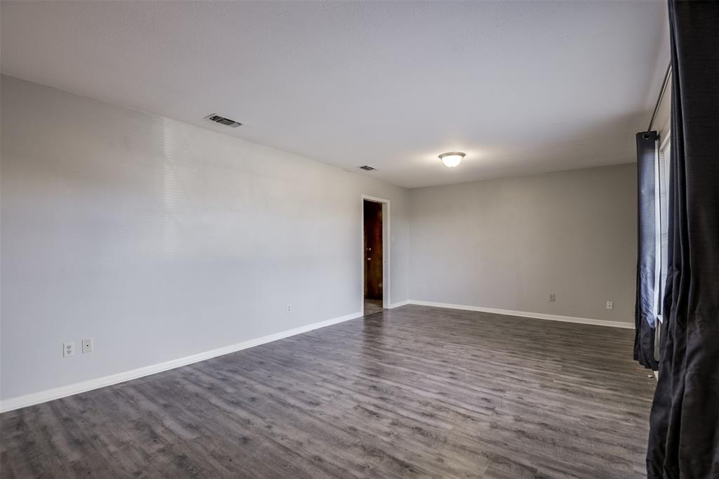 Southpark #1 - Residential