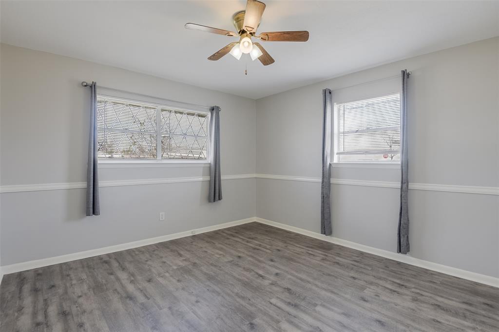 Southpark #1 - Residential