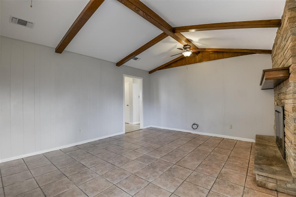 Southpark #1 - Residential