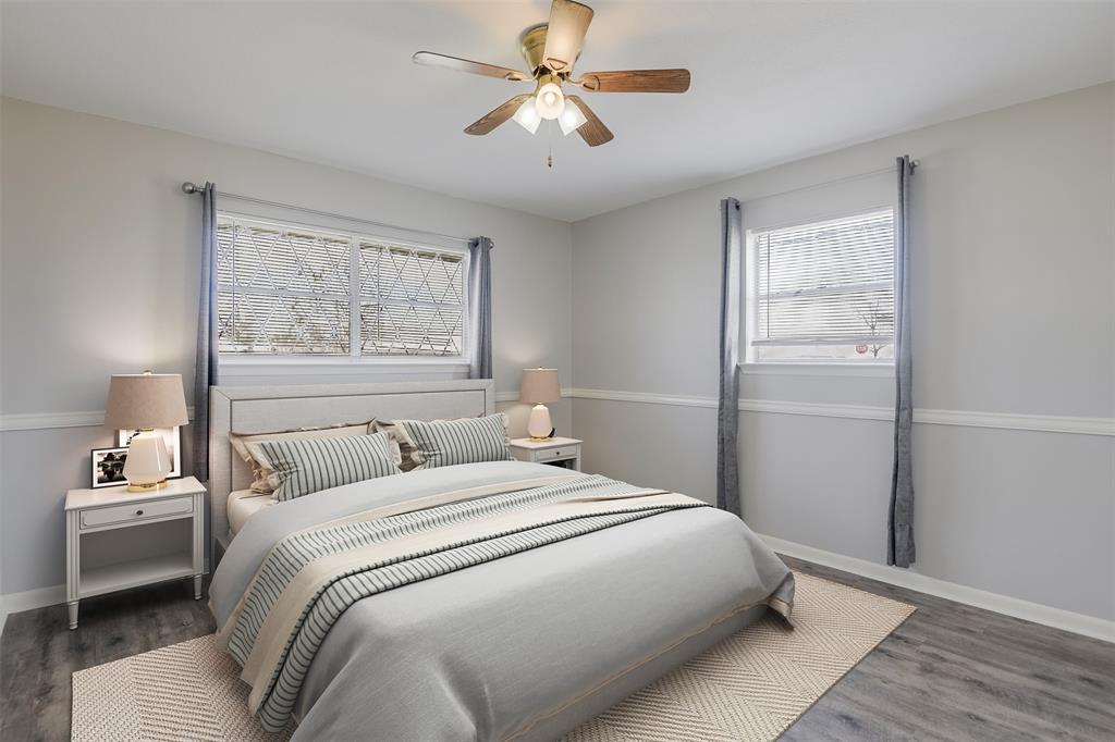 Southpark #1 - Residential