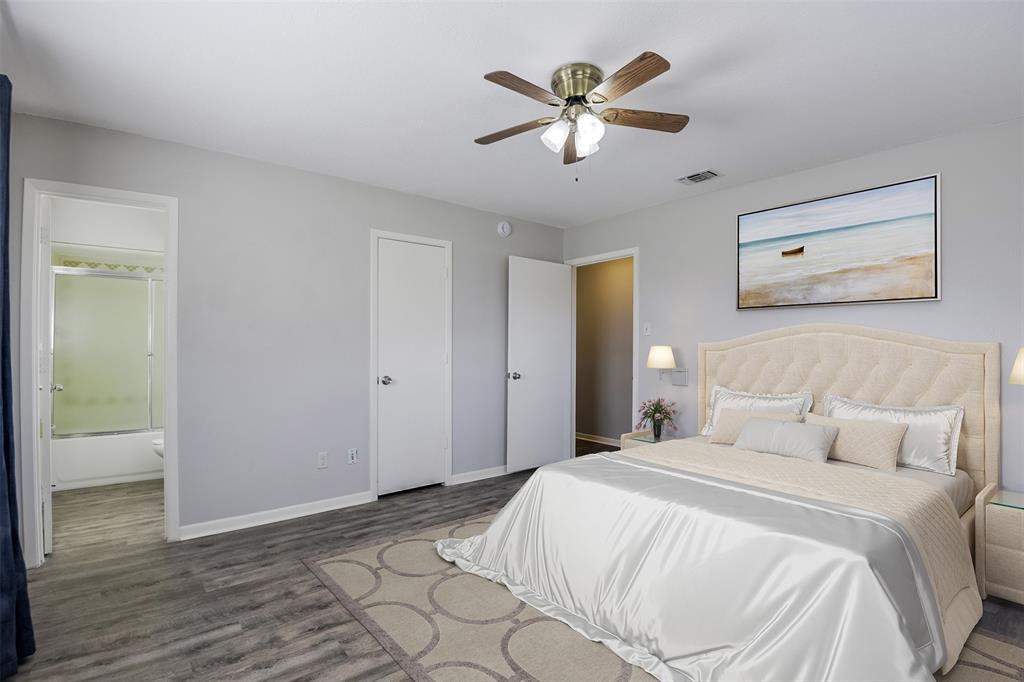 Southpark #1 - Residential