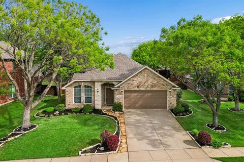 Photo of 8208 Ontario Drive, McKinney, TX 75072 (MLS # 21223825)